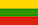 drapeau lituanien