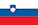 drapeau Slovène